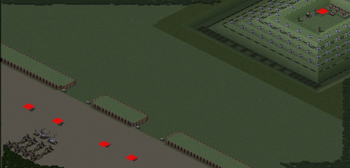 |||[SURVIVAL]Fortress 5.0 (EDITED)   [Edited|Anthrax] V7.2 preview