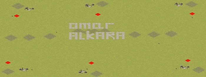 AlKara preview