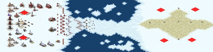 Northern Defense CoOp preview