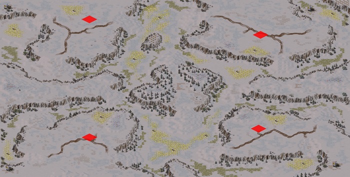 (4) Snow Valley preview