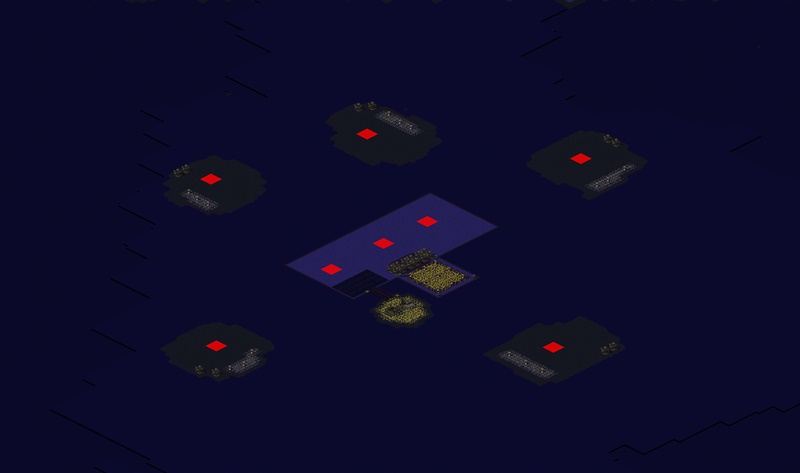 Seaside (5 vs 3) preview