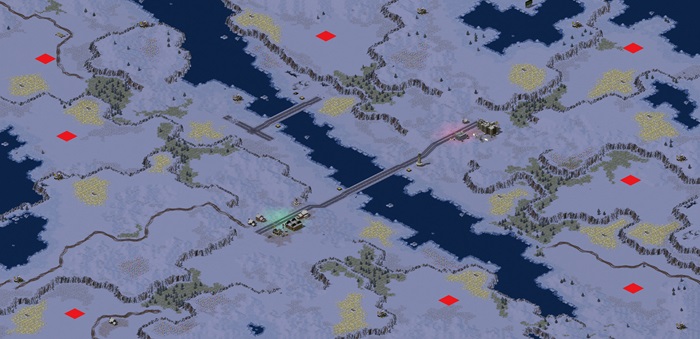 YR Forest Fires (Xmas Edition) preview