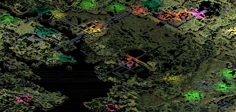 Temple of the Tiberian Sun preview