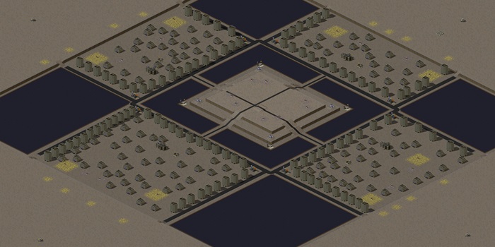 Team Fortress Survival (5p) -- MISSING (randomized 2019-05-24 164348) preview