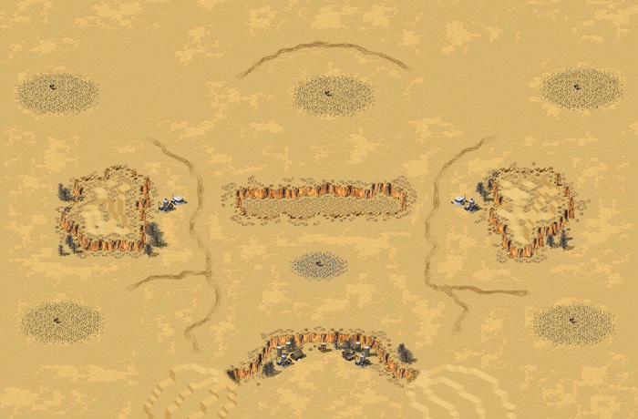 Nevada Survival (5p) -- MISSING (randomized 2019-06-12 112343) preview