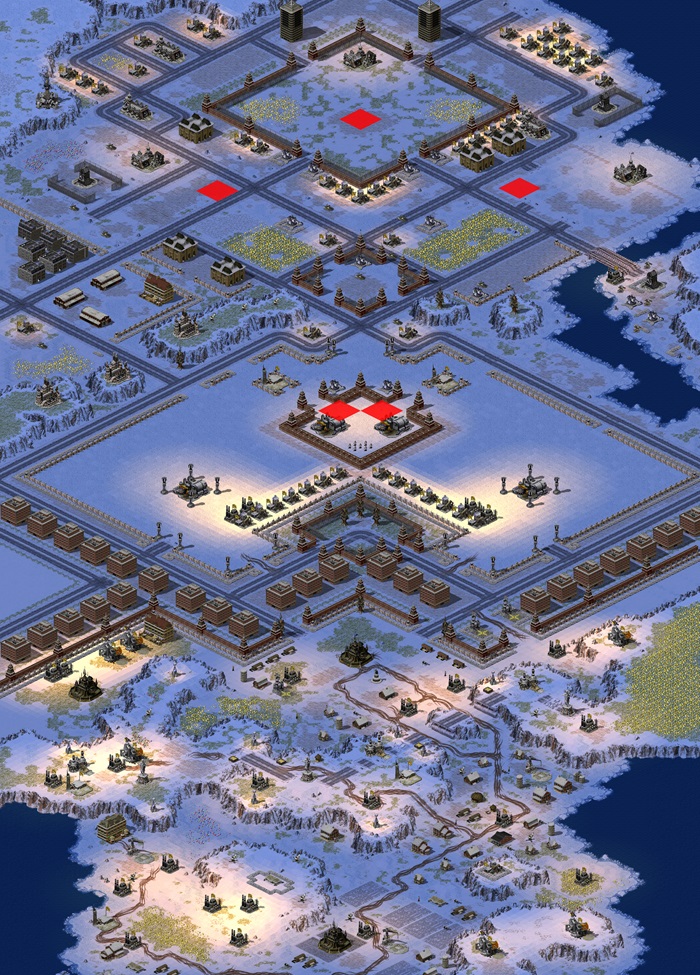 Snow Adventure Soccerplayr [Campaign] preview