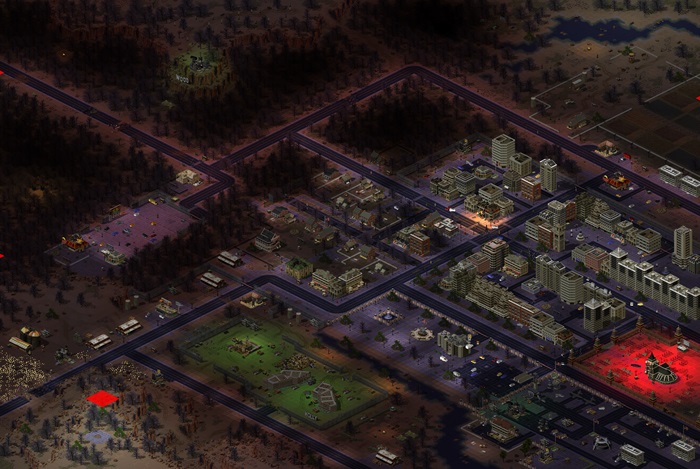 (3) Zombie Escape Beta preview