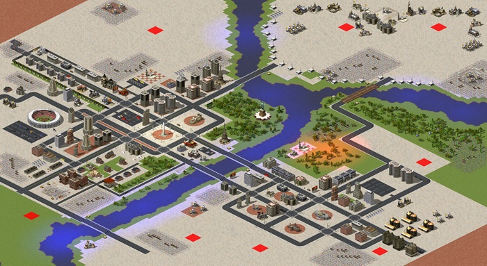 TJ And BRI ALONE CITY preview