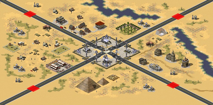 [4] A Hot Day! preview