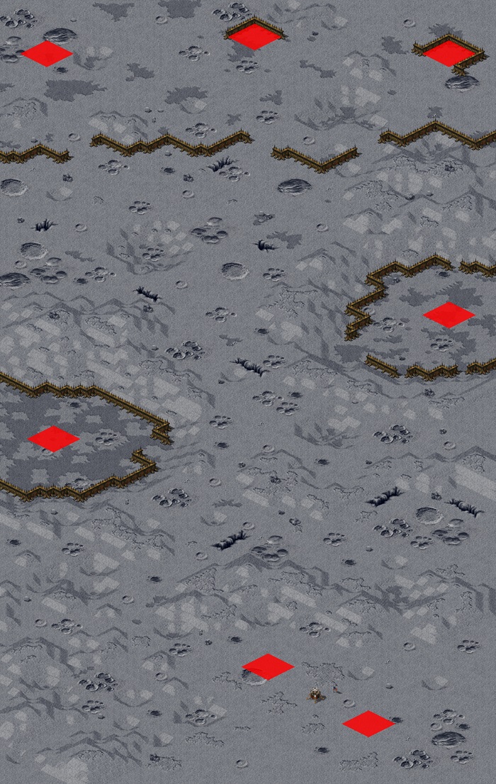 Sea of Tranquility (2-7) preview