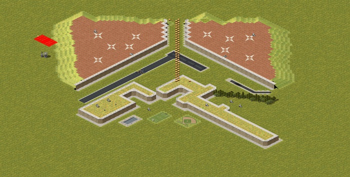 Snarks mini puzzle #4 Snowy's Scandal v1.1 preview