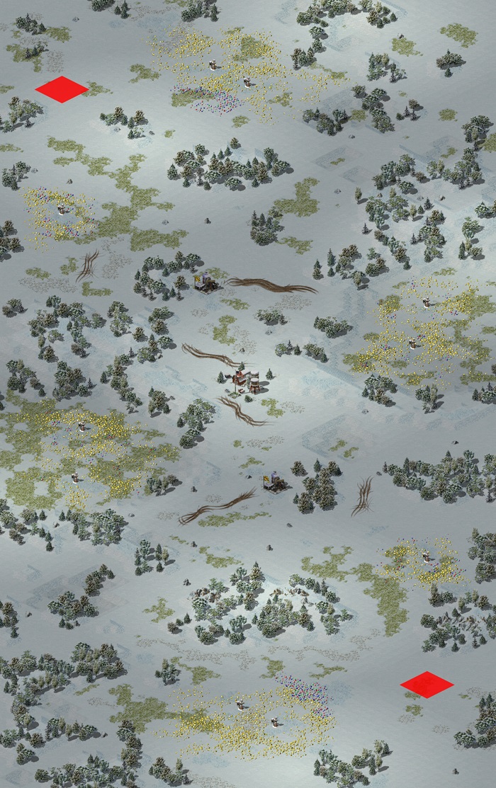 battlefield N15 [2] by mrk65 preview