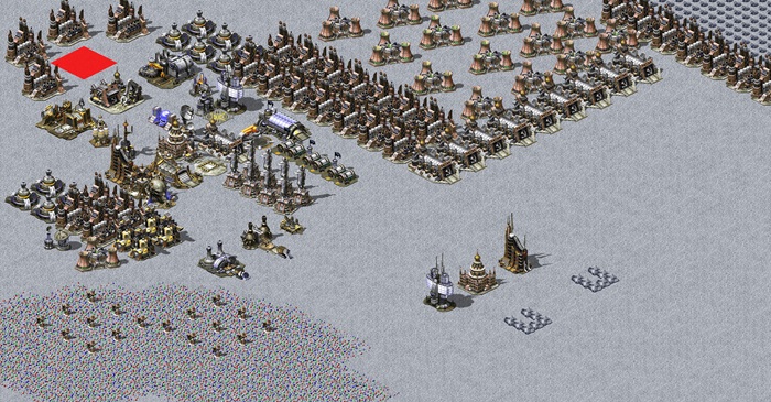 Test on the moon preview