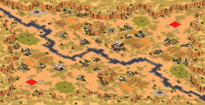 [Pro] [2] Dustbowl (SE) preview