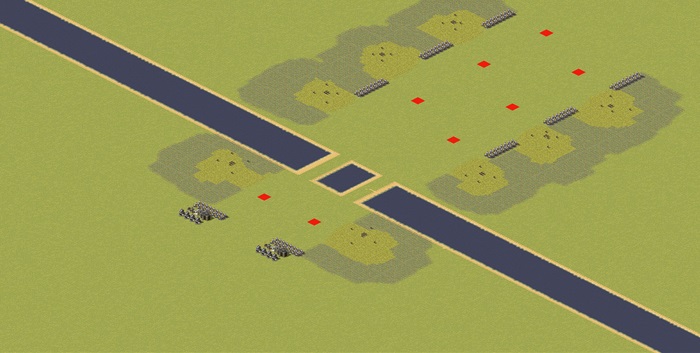 een brug te ver 2p preview