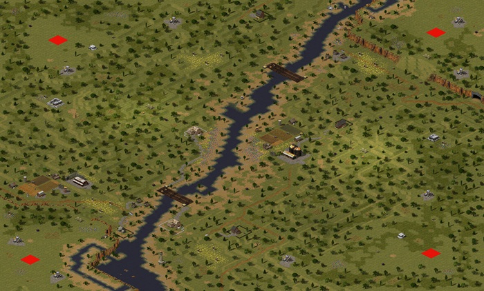 middle of nowhere (2-4) preview