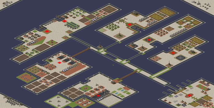 New DJM 2019-07 (1vs7) SW preview