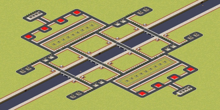 Aquatic Divide (2-8). preview