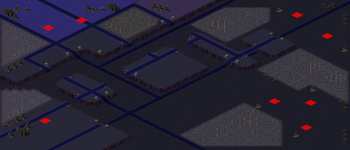 a China Moon 03 (3 vs 5) preview