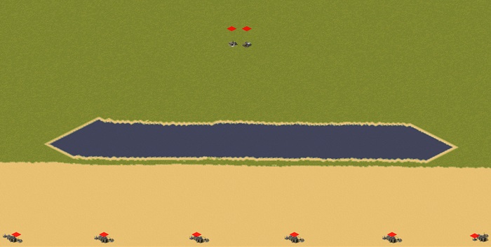 The Front-Line preview