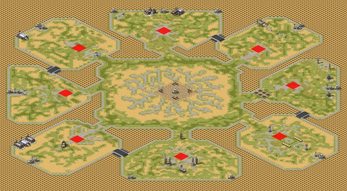 [8] Oil With Bonus - Malazgirt - Team preview