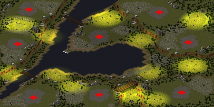 War Day V2 preview