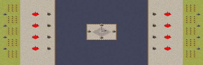 Yosef Anan - Naval War v1 [2-8] Soviet only preview