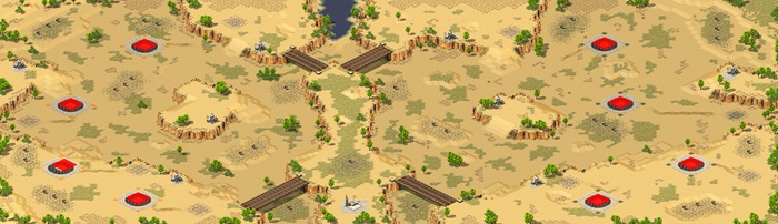 () Corwick Desert 2.0 preview