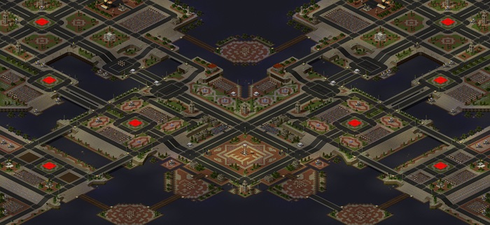 [8]Map No.7 By Arthur preview