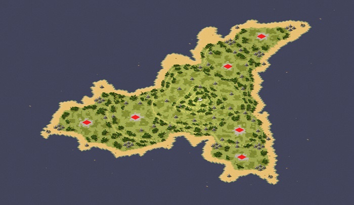 Agattu Island (2-6) preview