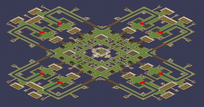 (8) Squadleader's Hex Bay preview