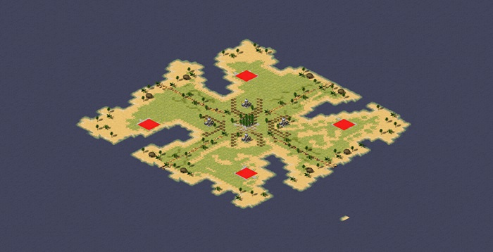 nobets 4pl 4 oic island 4 random crate 2.0 preview