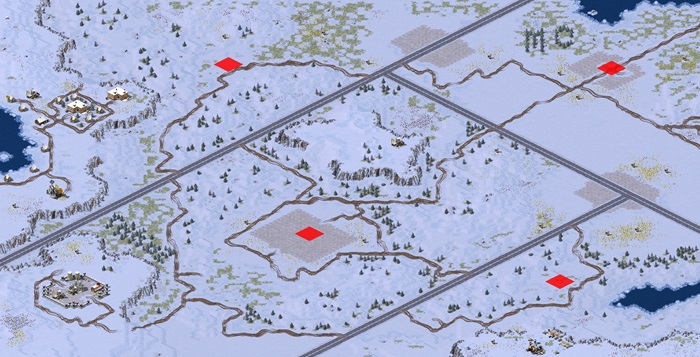 Mirage forest (2-4) preview