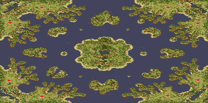 [8] Oceania v5.2 preview