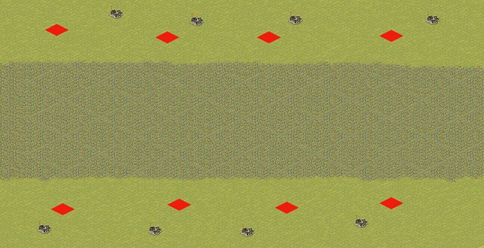 REKOOL Area 4v4 1.1 by IV ( invalid ) preview