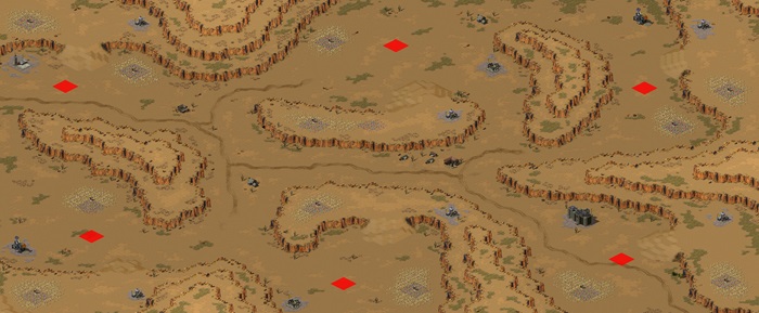 Sedona Pass[No-GCannon-Yuri] [Tr]AlperC preview