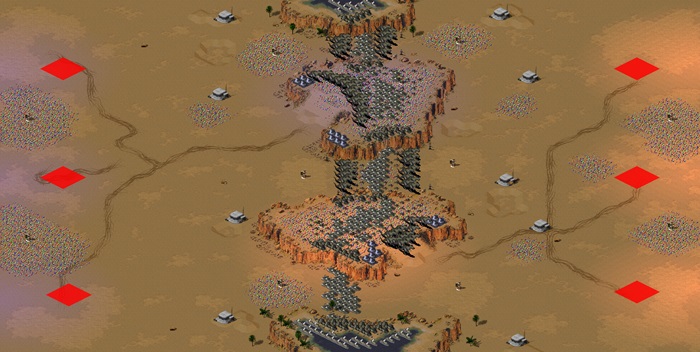 toe antirush by pillager preview