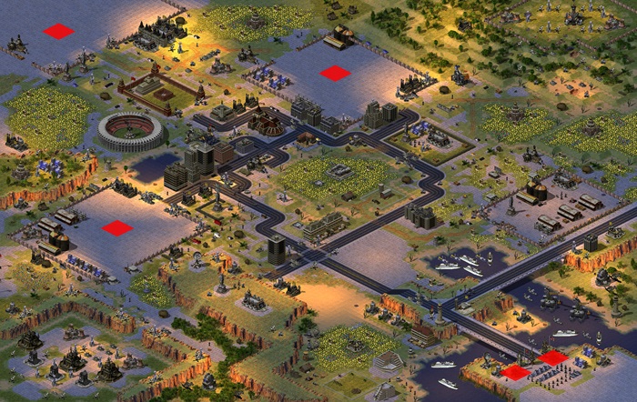 Soccerplayr Campaign 1&2 Vs Soviets [Original] preview