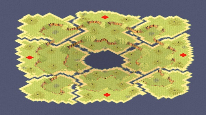 Lake island 1.5 preview