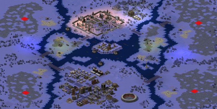 Last Resort (2 vs 2) preview