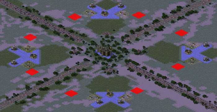 Boggle04's Oil in the Center 2V2V2V2 10.6 Tech Hospital preview