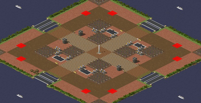 WorldWarX by Alpaca Edited by Chitto ( $REFINERIES$ ) preview