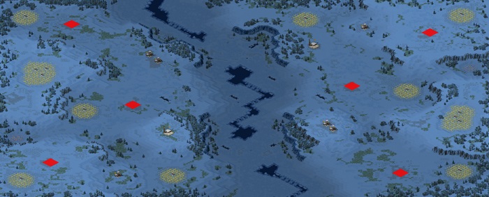 [6]Living Death Girls preview