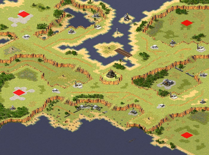 Frontline (2-4) preview