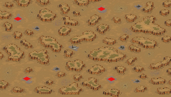 monument valley (2-4) preview