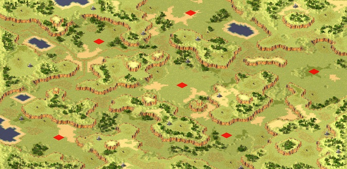 MO: Cliffs of Insanity (2-6) preview