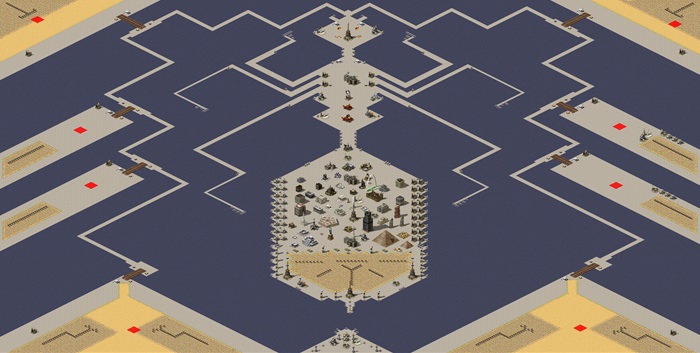 THE GIANT ANT BY COMMANDER-X preview