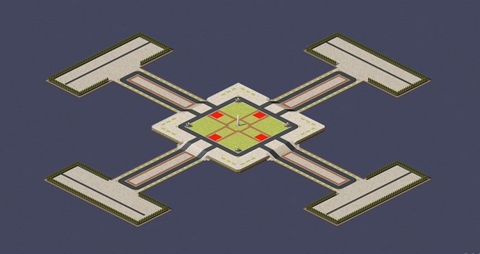 4Kingdom Resist v1(SOTA AI) Update 05-2021 preview