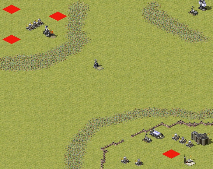 Boss Raid SIGMA preview