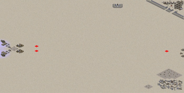 Hardcore AI Test Beta 0.6.7 preview